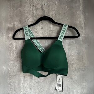 NWT Adidas IVY PARK Cutout Medium Support Bra